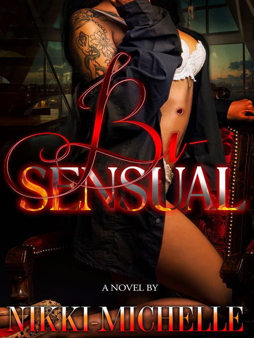 Cover image for Bi-Sensual